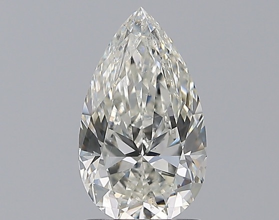 Pear 1.51 I SI2 - #234138