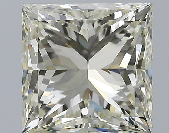 Princess 5 M VVS2 - #234165