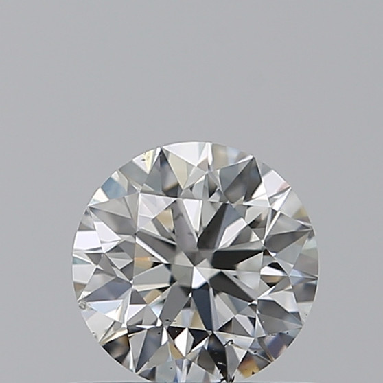 Round 0.51 H SI1 - #234223