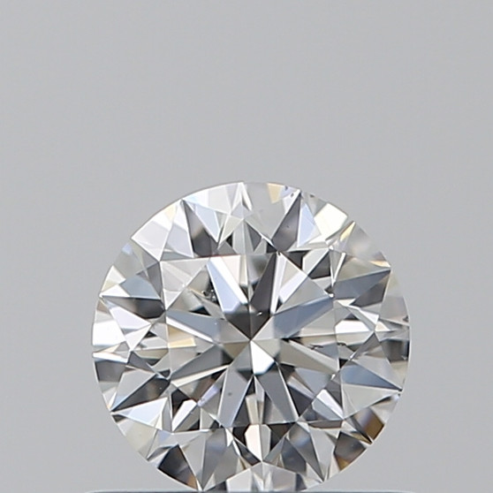 Round 0.5 E SI1 - #234231