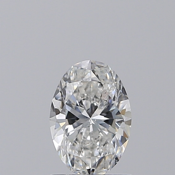 Oval 1.2 F SI2 - #234270