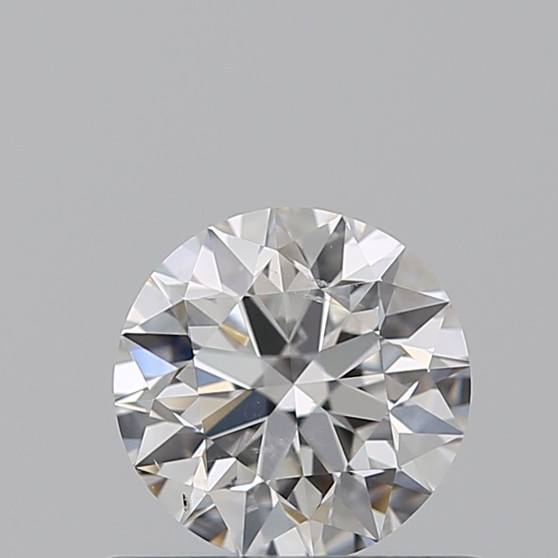 Round 0.5 F SI2 - #234239