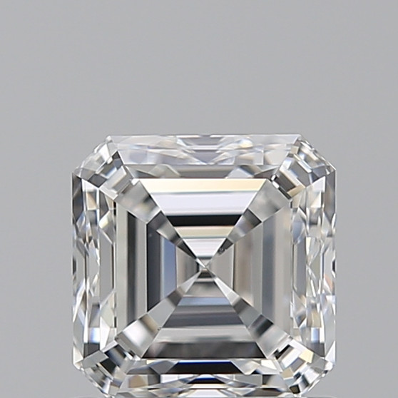 Asscher 1.2 E VS2 - #234293