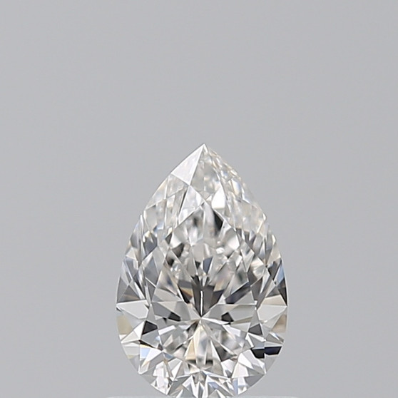 Pear 0.61 F VS1 - #234305