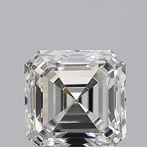 Asscher 1.2 H VS1 - #234337