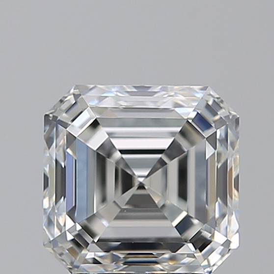 Asscher 2.01 F VS1 - #234340