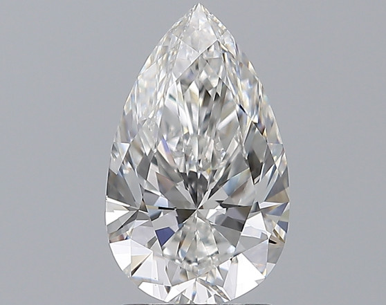 Pear 1.9 F VVS2 - #234610