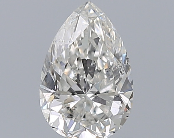 Pear 1.01 G SI2 - #234604