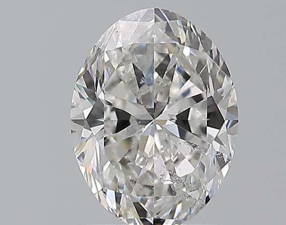 Oval 1.4 F SI2 - #234648