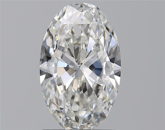 Oval 1.5 G SI1 - #234639
