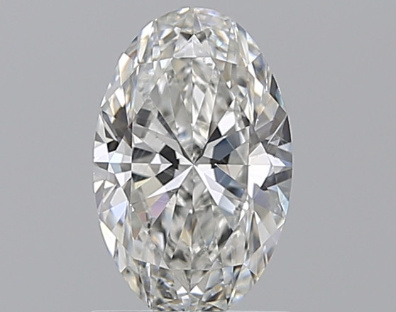 Oval 1.2 F SI1 - #234643
