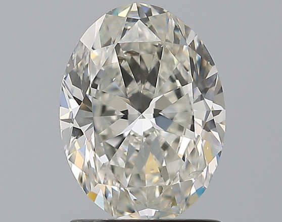Oval 1.5 H SI1 - #234664