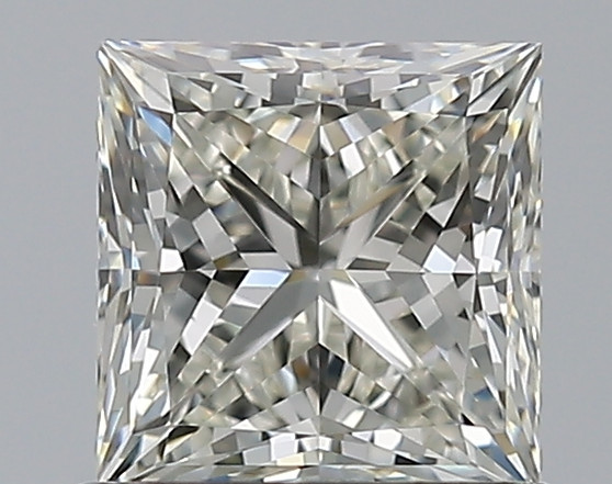 Princess 1.01 J VVS1 - #234679