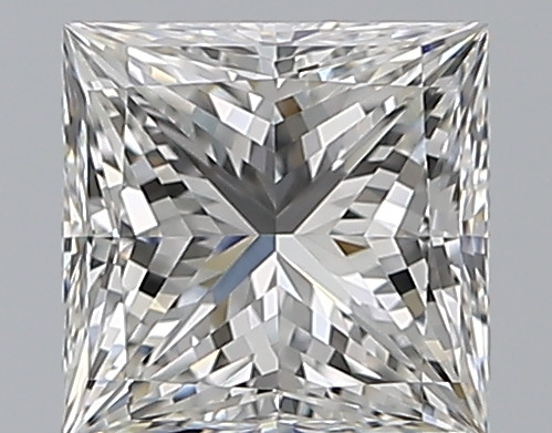 Princess 1.01 F VVS1 - #234697