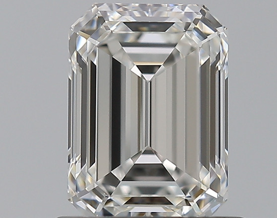 Emerald 1 F VVS1 - #234713