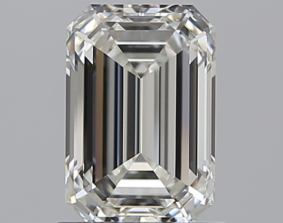 Emerald 1.29 H VVS1 - #234702
