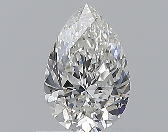 Pear 0.5 G SI2 - #234817