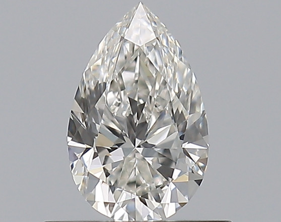 Pear 0.5 H VVS2 - #234818