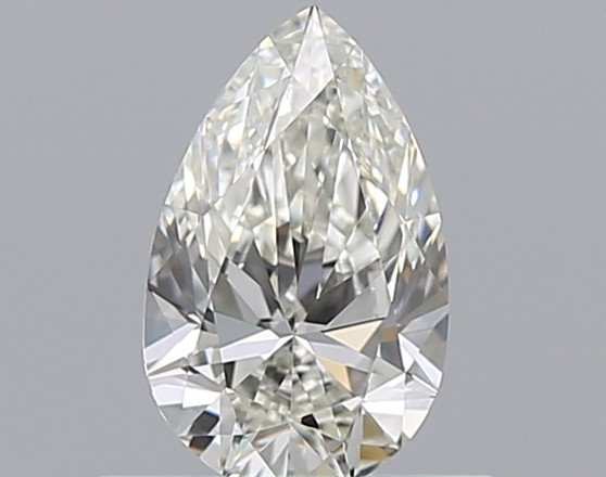 Pear 0.51 I VVS1 - #234821