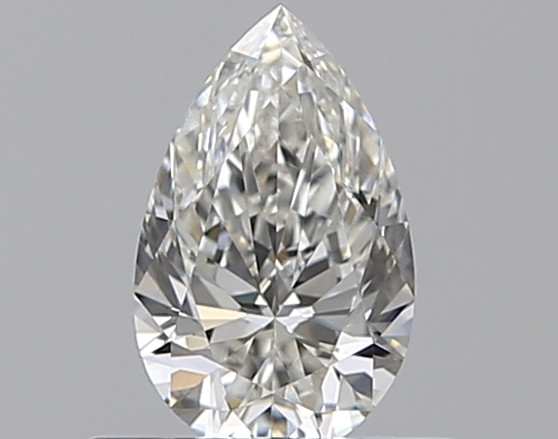 Pear 0.51 G VVS1 - #234831