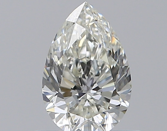 Pear 0.5 J VVS2 - #234840
