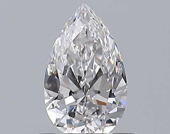 Pear 0.52 E VS2 - #234863