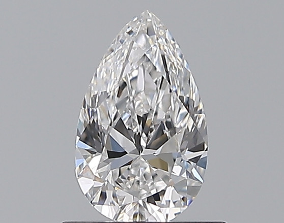 Pear 0.7 D VS1 - #234869