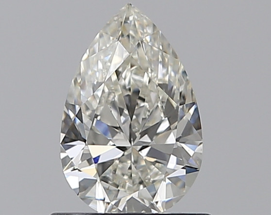 Pear 0.75 J VS1 - #234874