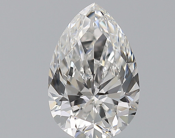 Pear 0.9 E VVS1 - #234870