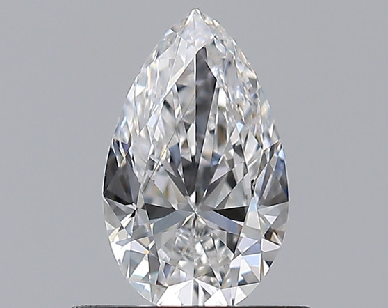 Pear 0.6 D VVS2 - #234868