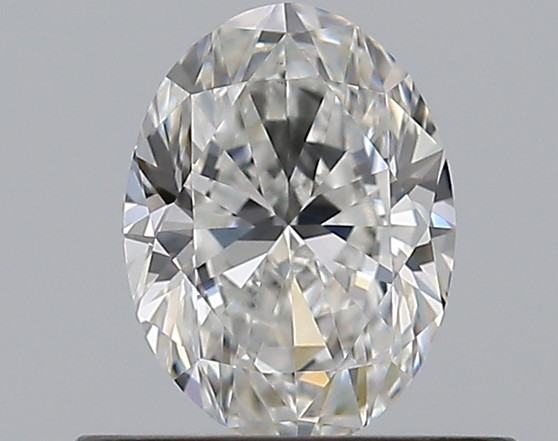 Oval 0.5 E VS1 - #234901