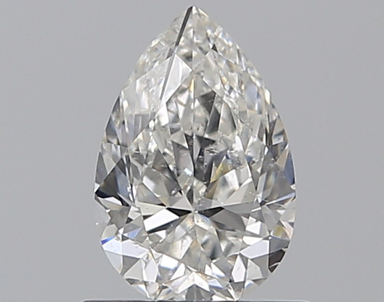 Pear 0.8 G SI2 - #234877