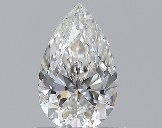 Pear 0.75 G VS2 - #234872