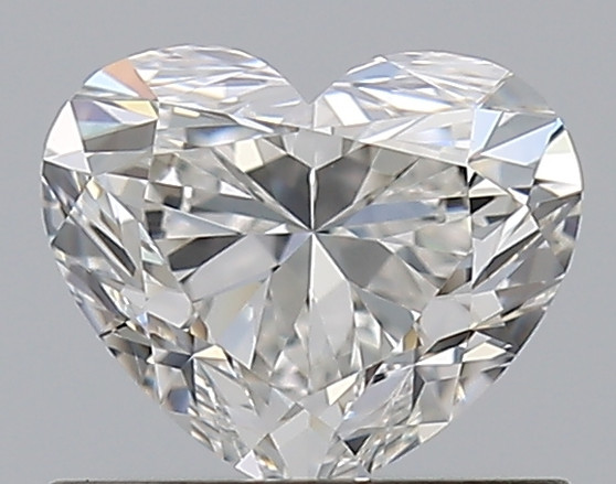 Heart 0.7 F VS1 - #234896