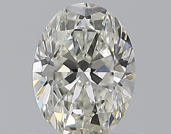 Oval 0.5 I VS2 - #234902