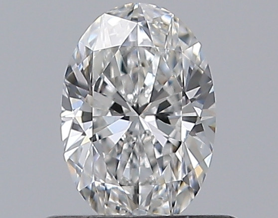 Oval 0.5 E IF - #234890
