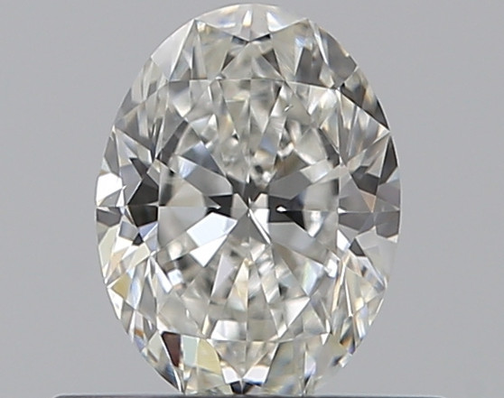 Oval 0.5 G VS1 - #234916