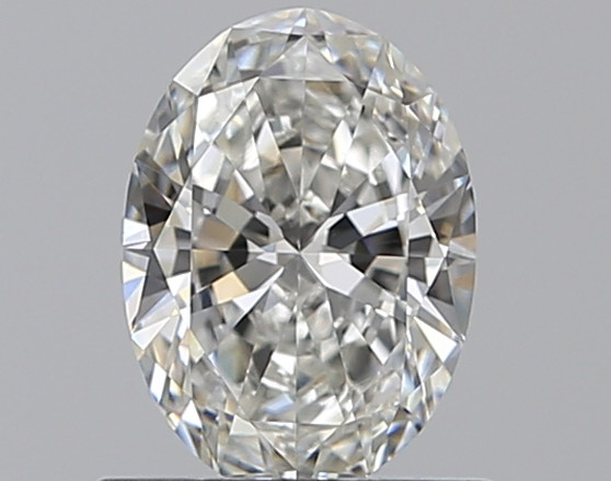 Oval 0.7 G VVS2 - #234954