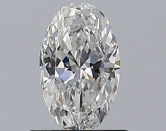 Oval 0.7 G SI2 - #234951