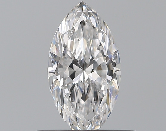 Marquise 0.5 D VS1 - #234989