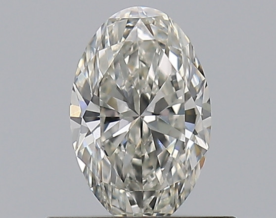 Oval 0.51 I VS1 - #234897