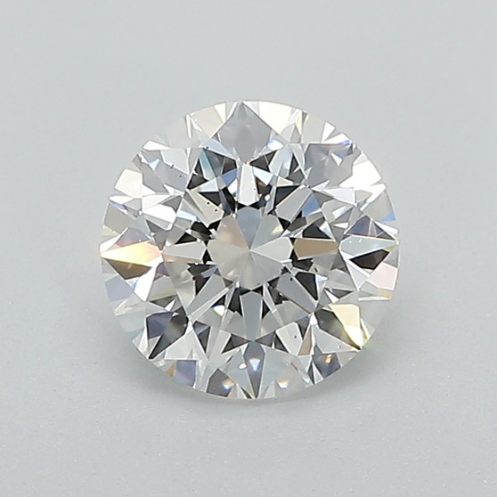 Round 1.60 F VS1 - #235150 - Lab Grown