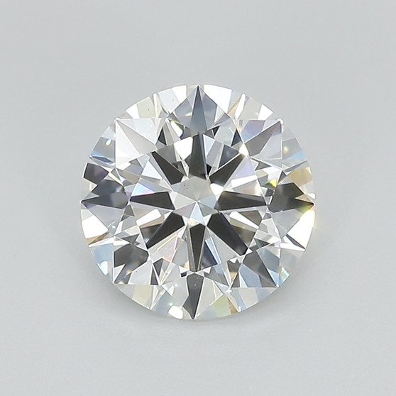 Round 2.22 E VVS2 - #235134 - Lab Grown