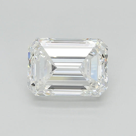 Emerald 1.02 F VS1 - #235154 - Lab Grown