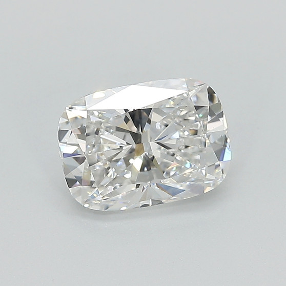 Cushion 1.86 F VS1 - #235175 - Lab Grown