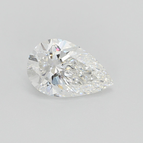 Pear 1.04 F VS2 - #235140 - Lab Grown