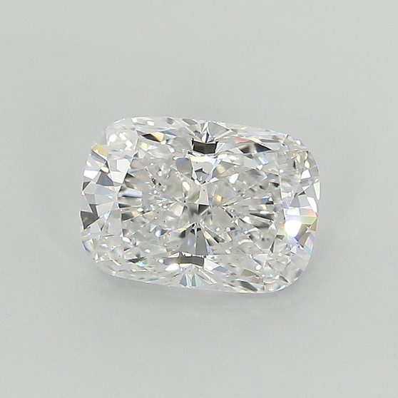 Cushion 2.04 E VS2 - #235162 - Lab Grown