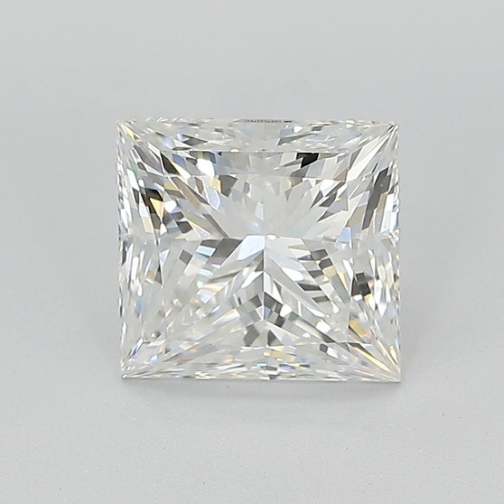 Princess 1.06 F VS1 - #235185 - Lab Grown