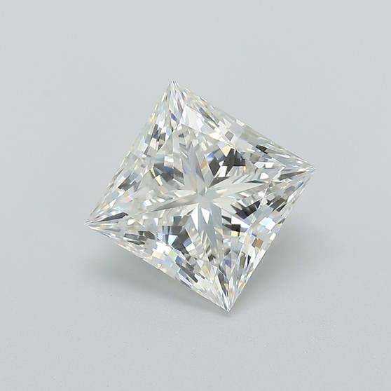 Princess 2.56 F VS1 - #235203 - Lab Grown