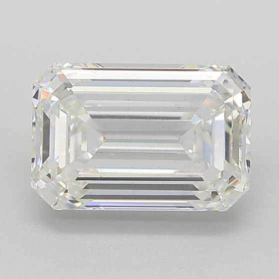 Emerald 1.04 E VS1 - #235184 - Lab Grown